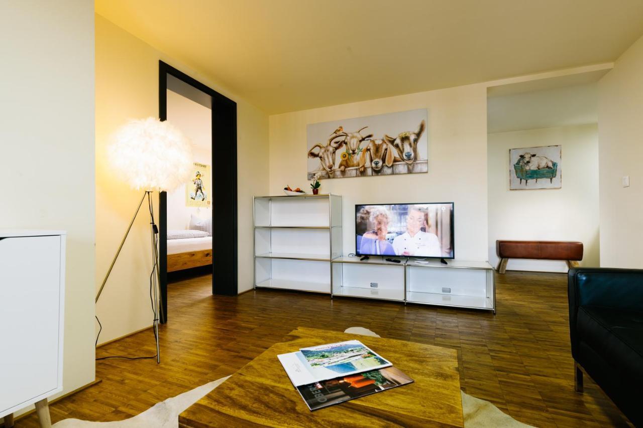 Apartmenthotel Oberstdorf